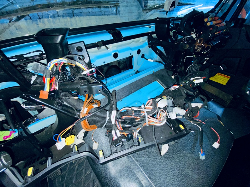 Автоэлектрик диагност по грузовой и спецтехнике.