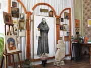 В Анапском археологическом музее состоится семинар посвящённый Елизавете Юрьевне Пиленко