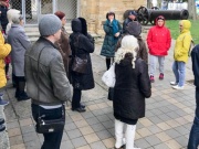 Исторические экскурсии по Анапе в Новый Год