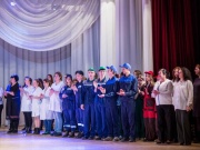 В Анапе состоялось открытие регионального чемпионата WorldSkills Russia