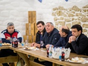 Перспективы развития курортной территории в Анапе и Витязево