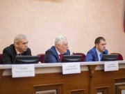 В Анапе прошло общегородское планерное совещание