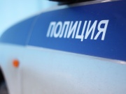 Отчет о результатах работы полиции Анапы