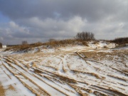 Фотографии станицы Благовещенской, 24 января 2018