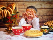 18 февраля в Анапе отпразднуют Масленицу