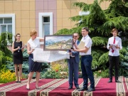 Анапскому сельхозу 120 лет!