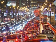 Вопрос разгрузки дорог Анапы