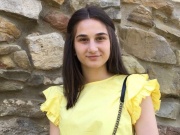 На всероссийском конкурсе победила анапчанка!