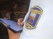 Несанкционированной торговле  в Анапе не быть!