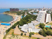 Анапа самый экологически чистый город