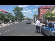 В Анапе еще будут участки с односторонним движением.