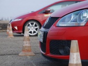 Анапа объединит юных автомобилистов со всех регионов России.