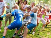 В Анапском районе продолжаются спортивные мероприятия!