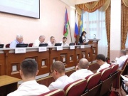 В Анапе будет расширено въездное шоссе !