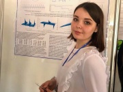 Анапская школьница разрабатывает новый вотсап!