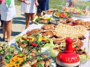 Анапчане приняли участие в фестивале