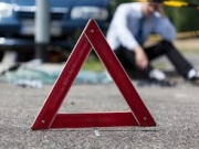 В Анапе водители  сбегают с мест ДТП