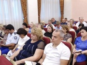 Мэр Анапы за порядок в городе!