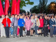 Во всероссийском конкурсе муниципальных практик победила Анапа!