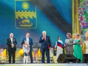 Анапа - мой город сердцу дорог!