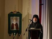 Делегация из Анапы побывала на духовно-образовательных чтениях