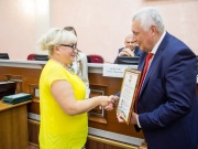 Юрий Поляков поздравил работников туристической сферы с профессиональным праздником.