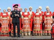 Анапские артисты участвовали в фестивале 