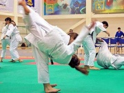 В Анапе вся следующая неделя спортивная!
