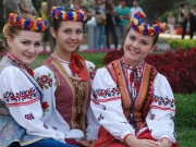 В Анапе стартовал фестиваль 