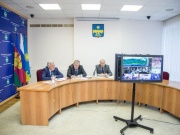 Проблема самостроев остается актуальной для Кубани!