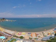 В Анапе раскрыто дело пляжного воришки со стажем!