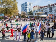 День народного единства пройдет в Анапе празднично и ярко.