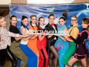 Анапа встречает фестиваль «Хрустальная Ника».
