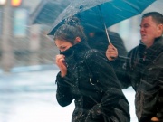 В Анапе понижение температуры с усилением ветра!