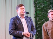 Призывник года в Анапе определен!