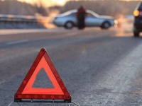 ГИБДД Анапы разыскивают водителя скрывшегося с места ДТП
