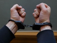В Анапе осужден вор рецидивист