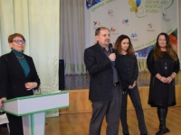 В анапском Центре творчества прошел конкурс 