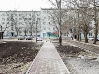 Благоустройство в Анапе продолжается: проект «Формирование комфортной городской среды».