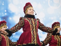 Мероприятия  в Анапе с 8 по 12 декабря!