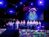 Волонтеры Анапы в числе лучших на Кубани!