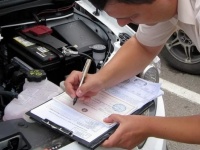 Анапские автолюбители смогут поставить авто на учет в МФЦ