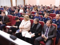 В новогодние праздники в Анапе на охране общественного порядка будут более 400 человек