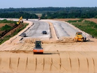 В Анапском районе изымут земельные участки под строительство автодороги А-290
