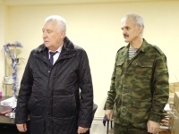 Военно-учетный стол Анапы теперь в новом офисе и по новому адресу