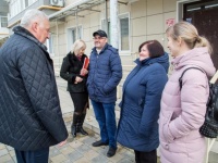 Ключи от долгожданных квартир получили еще три анапские семьи