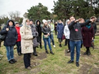 В дни новогодних каникул все желающие приглашаются на обзорные экскурсии по Анапе