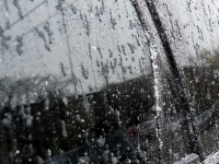 В Анапском районе по прогнозу дождь, гроза, налипание мокрого снега и усиление ветра