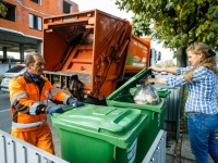 Вывозить мусор в Анапском районе будут по прежней схеме