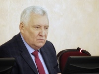 Юрий Поляков на планерном совещании осветил ряд задач в Анапском районе